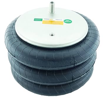 Amazon.com: TORQUE Triple Convoluted Air Spring Bag